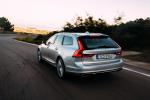 Volvo V90 D5 Inscription 2016 года
